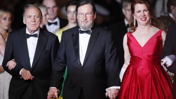 Lars von Trier wraca z nowym filmem. Reżyser bierze na warsztat temat życia po śmierci