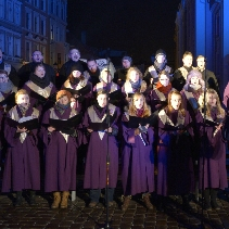 Chór to... zdrowie!