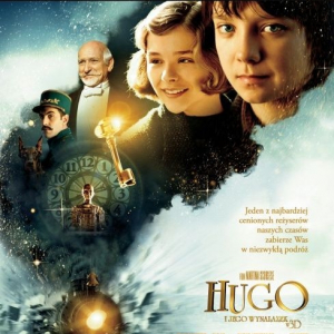 “Hugo i jego wynalazek” - na ekranach polskich kin