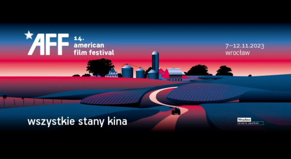 "Lepiej późno niż wcale" i "Przeciw wszystkim wrogom" zwycięzcami 14. American Film Festival