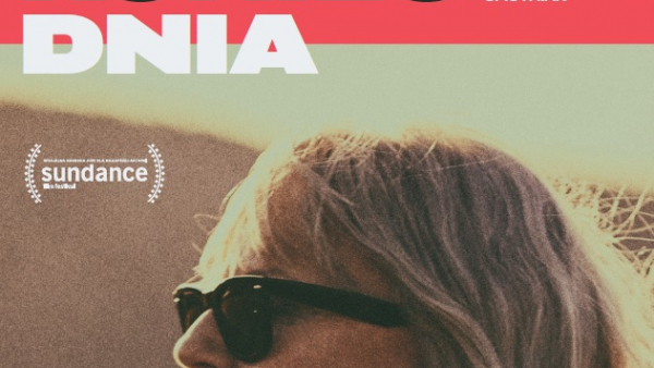 Film "Słodki koniec dnia" pokazany na festiwalu JxJ pod Waszyngtonem