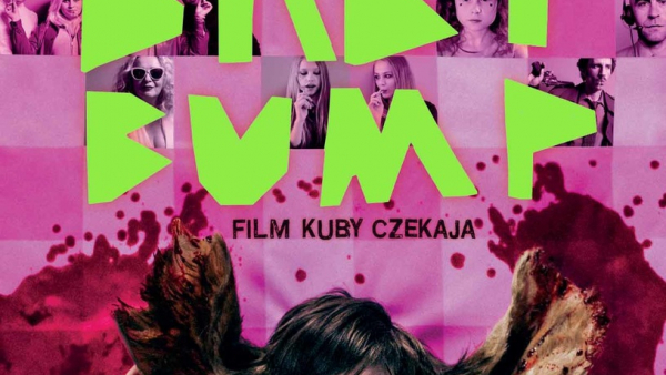 Wyróżniony na festiwalu w Wenecji polski "Baby Bump" - w kinach