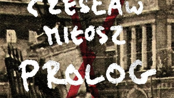 Michał Zadara reżyseruje "Prolog" Czesława Miłosza