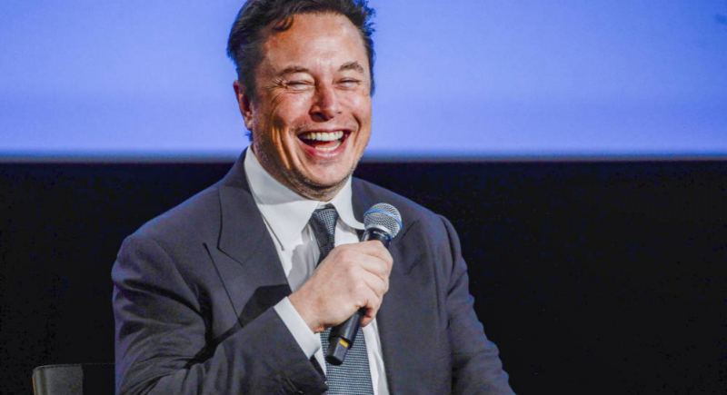 Elon Musk ostro skrytykował serial „Władca pierścieni: Pierścienie władzy”