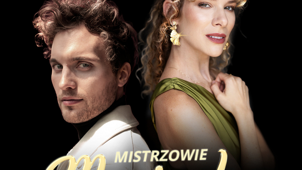 Mistrzowie Musicalu powrócą na scenę VARIETE w Nowym Roku!