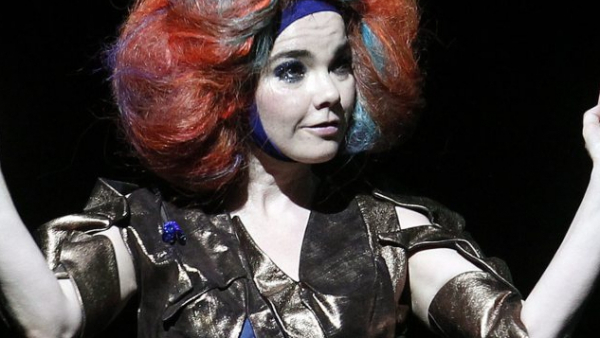 Bjork dołączyła do obsady filmu o Wikingach w reżyserii twórcy „Lighthouse”