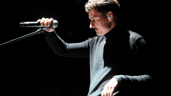 Rubens i Dawid Podsiadło otrzymali po sześć nominacji do nagrody Fryderyk 2023