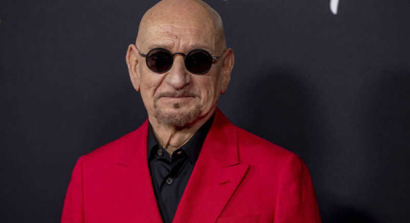Ben Kingsley i Max Minghella w gwiazdorskiej obsadzie czwartego sezonu „Białego Lotosu”