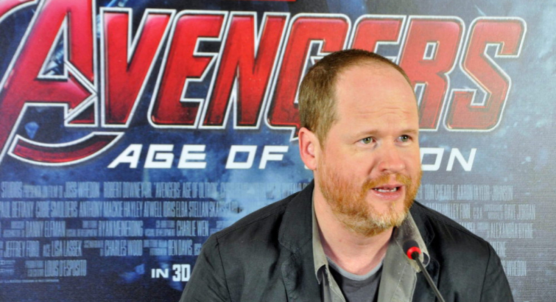 Joss Whedon reżyser „Avengers” miał stosować przemoc na planie. Postanowił się bronić