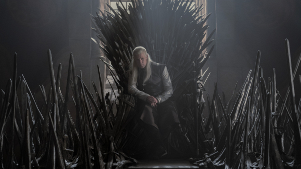 „Ród smoka” z rekordem oglądalności! Serial osiągnął lepszy wynik niż sama „Gra o tron”