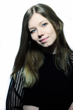 Katarzyna Sochaczewska