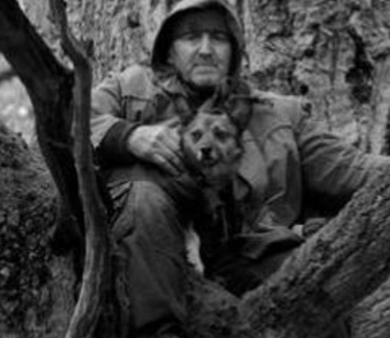 "Las, 4 rano". Nowy film Jana Jakuba Kolskiego w Gdyni