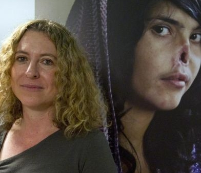 Laureatka World Press Photo sfotografuje łodzian