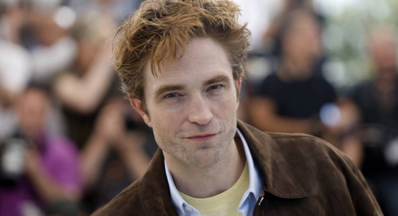 Robert Pattinson przygotowuje się do wydania debiutanckiego albumu?