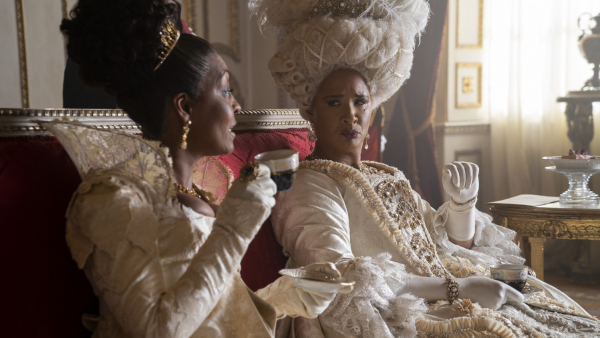 Prequel „Bridgertonów" jest już gotowy! Główną bohaterką królowa Charlotte! Oto wszystko, co wiemy o nowym serialu!
