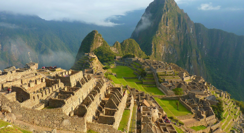 Dokąd pojedziemy w przyszłym roku?