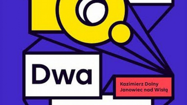 Złota Palma z Cannes i Złoty Niedźwiedź z Berlina na otwarcie Dwóch Brzegów