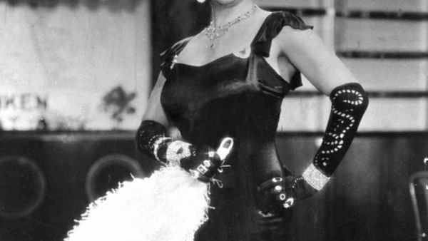 Prowokujący Eugeniusz Bodo