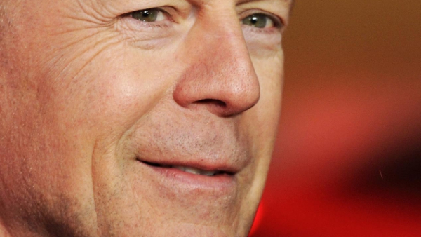 Bruce Willis zagra sławnego trenera Mike'a Tysona - Cusa D'Amato