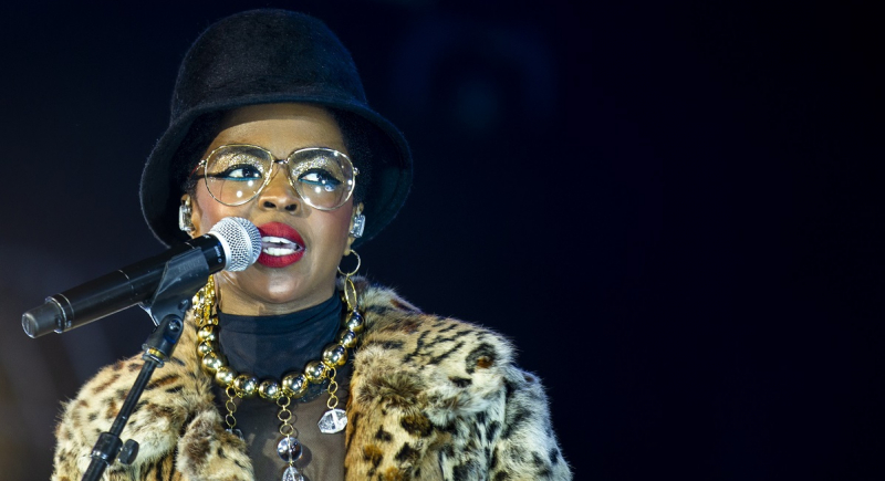 Lauryn Hill nagrała utwór do filmu "Queen & Slim"