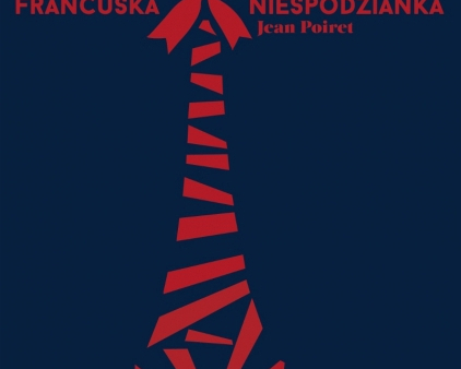 Premiera komedii "Francuska niespodzianka" w Teatrze Polskim