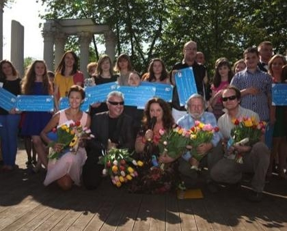 Odbył się półfinał 9. Festiwalu Zaczarowanej Piosenki