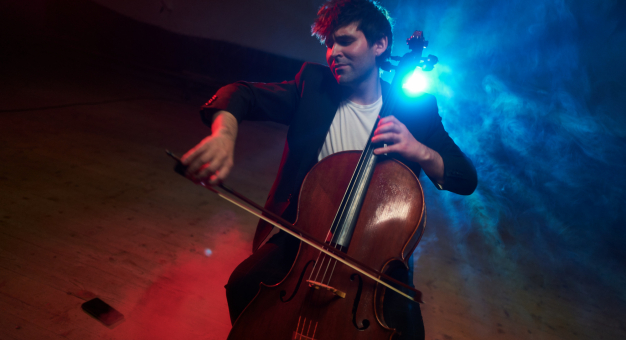 Poznajcie Miko Blascello! 