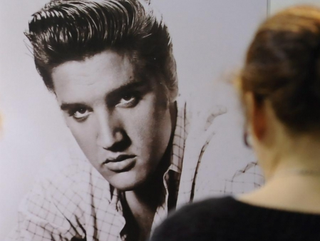 Elvis wiecznie żywy! Nowy album legendy rocka