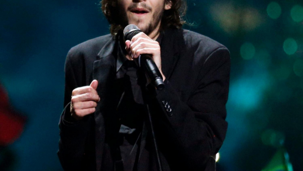 Ubiegłoroczny zwycięzca Eurowizji odwiedzi Polskę