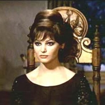 Claudia Cardinale gościem specjalnym Philips Cinema Mundi w Łodzi