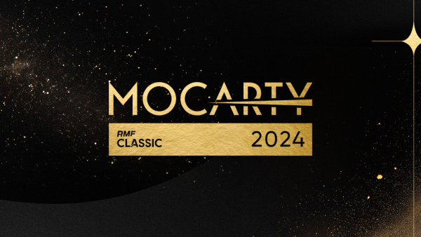 MocArty RMF Classic - rozdane!