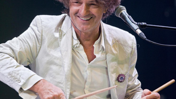 Goran Bregović powraca do Polski