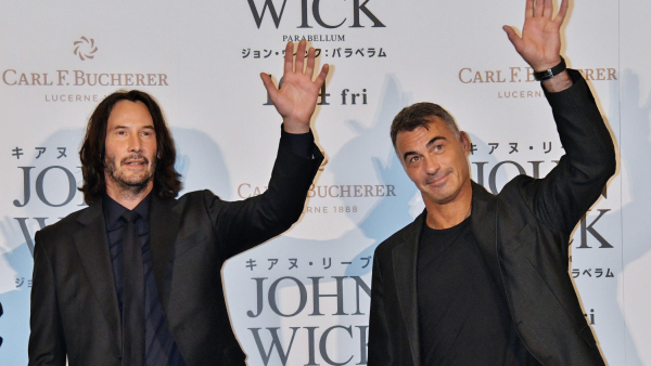 Twórca „Johna Wicka” nakręci film o Czarnym Samuraju