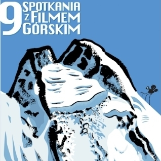 Grand Prix 9. Spotkań z Filmem Górskim dla brytyjskiego obrazu "Autana"