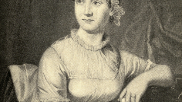 Wkład Jane Austen w gospodarkę Hampshire to 21 mln funtów