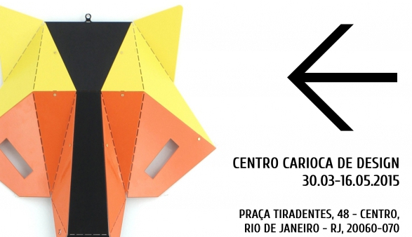 Polski design w Rio de Janeiro