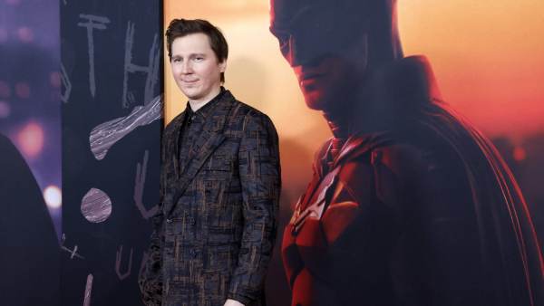 Człowiek-Zagadka stworzy komiks o Człowieku-Zagadce