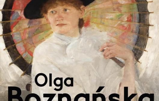 Ponad 100 tys. obejrzało Boznańską, muzeum zaprasza na Peipera