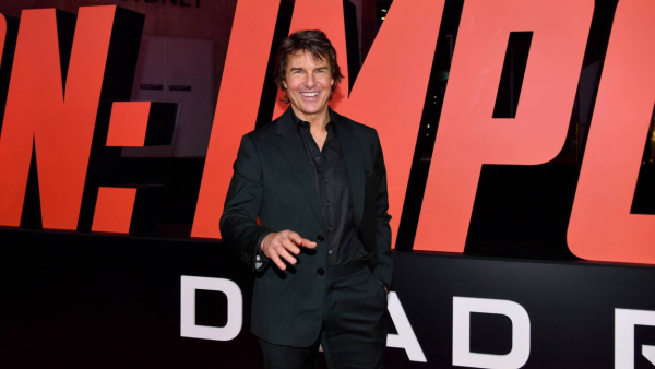 Tom Cruise gwiazdą nowego filmu Alejandro G. Inarritu