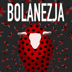 Jędrzej Saladan: "Bolanezja" 