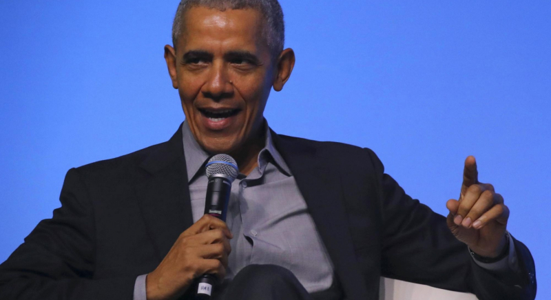 Barack Obama ujawnił listę swoich ulubionych filmów i seriali 2019 roku