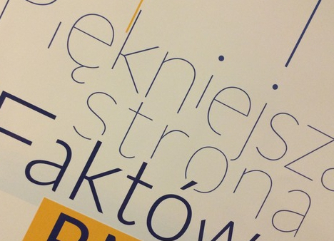 Wyjątkowy kalendarz na 25-lecie RMF FM. "Więcej niż portrety"