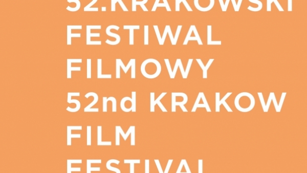 Na Krakowskim Festiwalu Filmowym będzie nowy konkurs