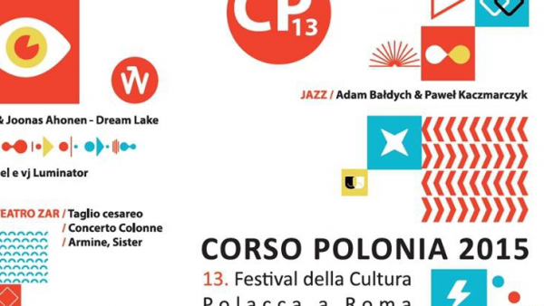 W Rzymie trwa festiwal kultury polskiej