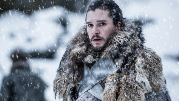 „Gra o tron”. Kit Harington opowiada o kontynuacji produkcji. Jaki będzie Jon Snow w serialu „Snow”?