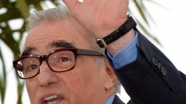 Martin Scorsese przyjedzie do Polski