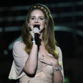 Lana Del Rey zapowiada premierę singla, który napisała wspólnie z mężem