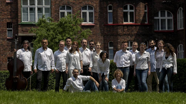 Śląska Orkiestra Kameralna świętuje swoje 35-lecie