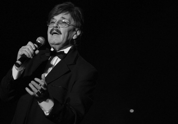 Edward Hulewicz nie żyje. Piosenkarz miał 84 lata 