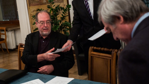 Znamy nazwiska uczestników zakwalifikowanych do finału Konkursu Chopinowskiego